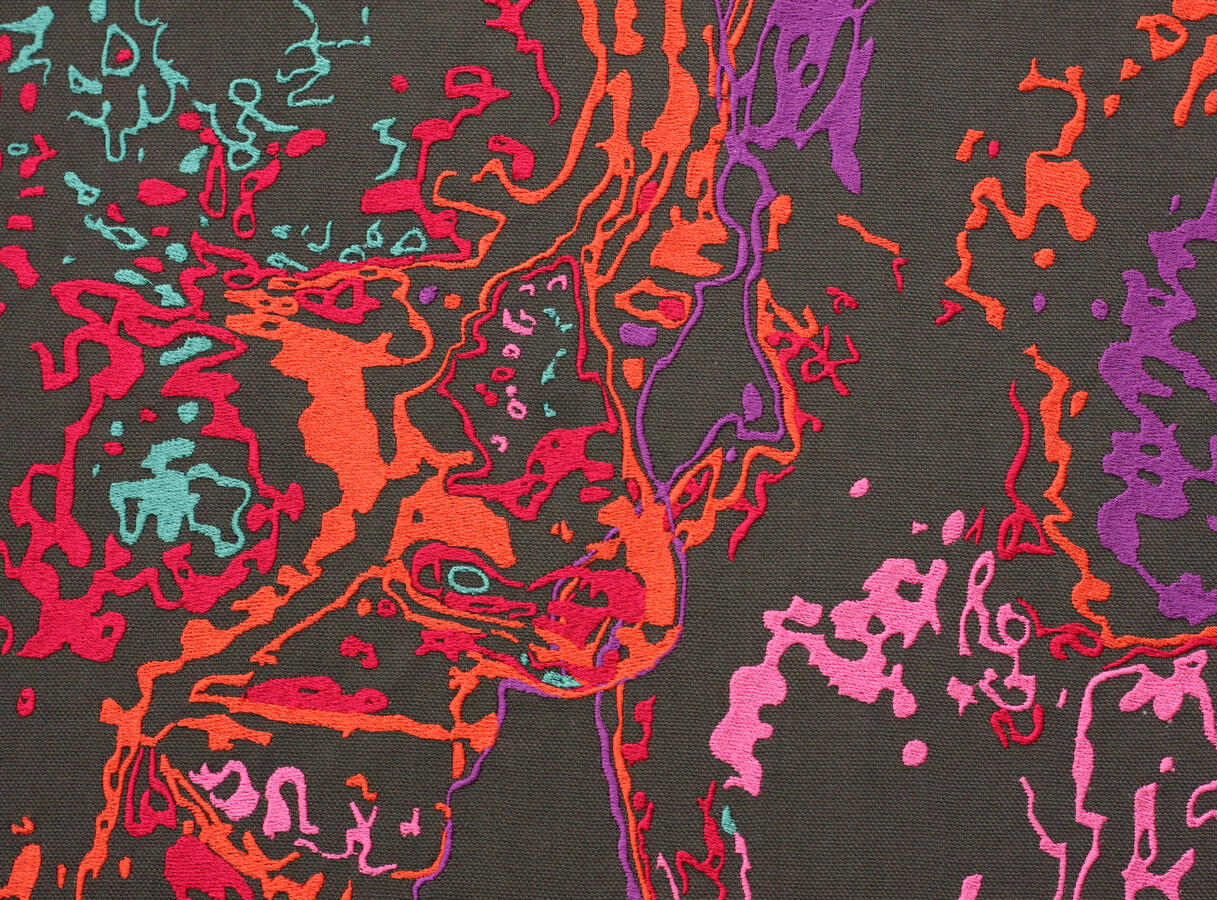 Echoes - Jimmy Carter & Patty Hearst