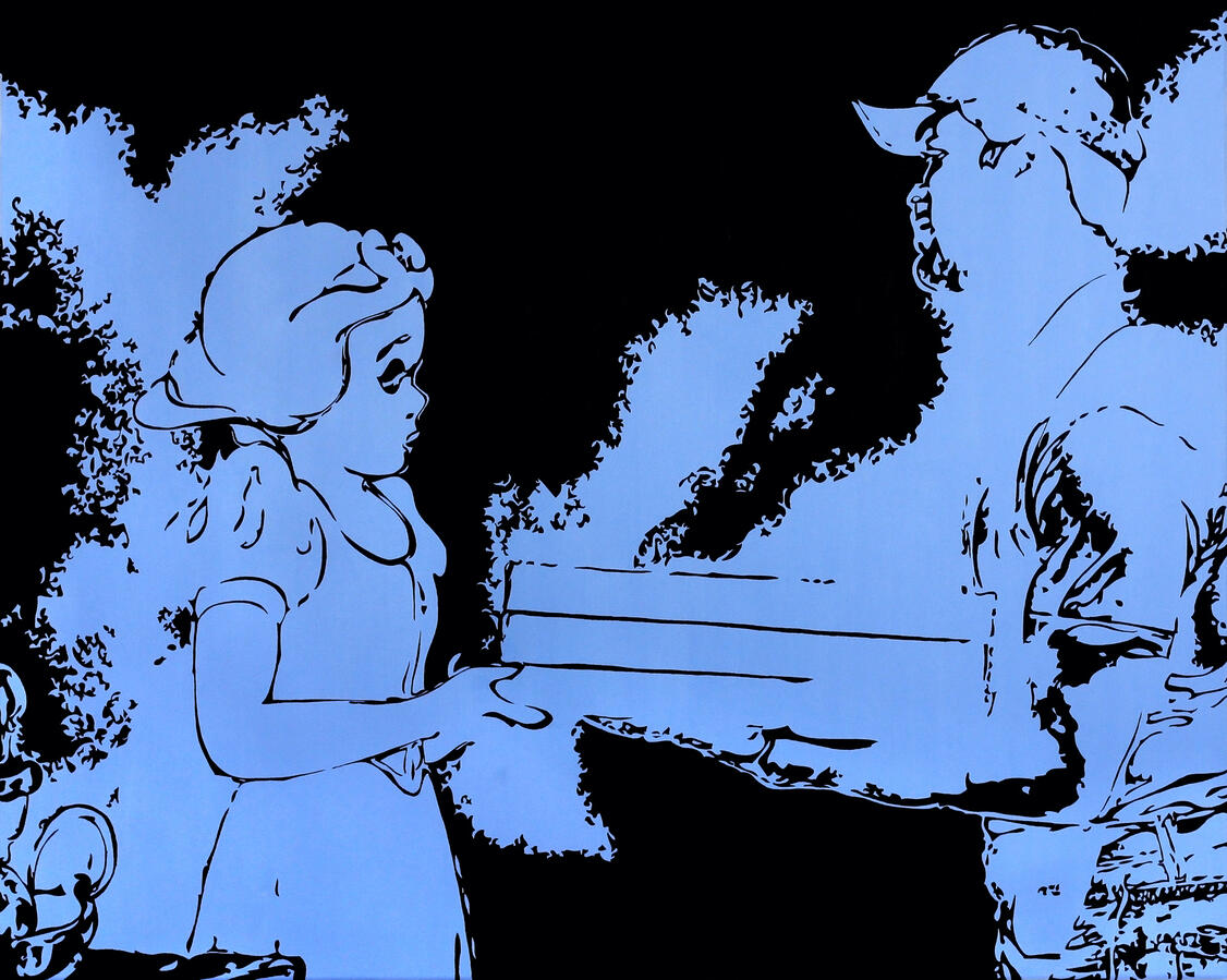 As The World Turns - Intimacy in the Times of Distance