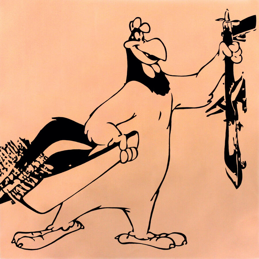 As the World Turns - Three Strikes, You're Out