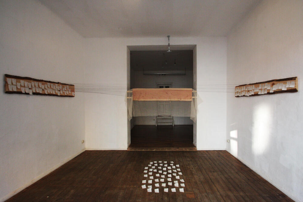 Constellation (Dreams, 2007)