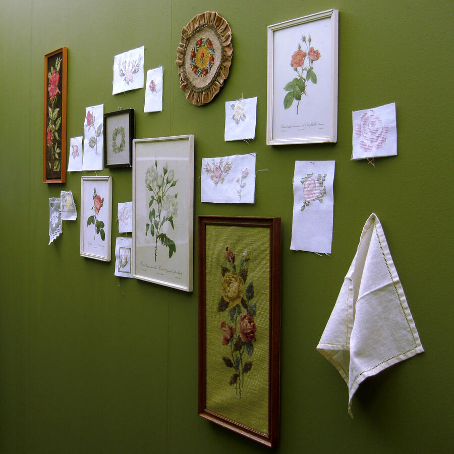 Christel - installation