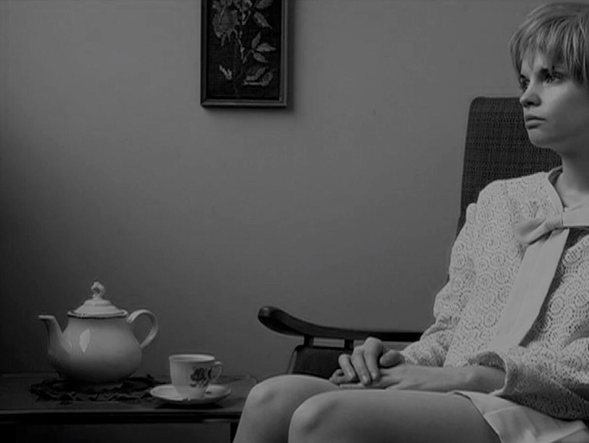 Christel - installation