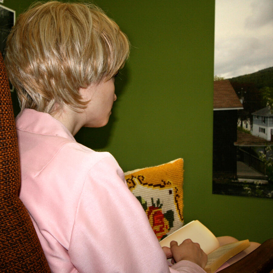 Christel - installation